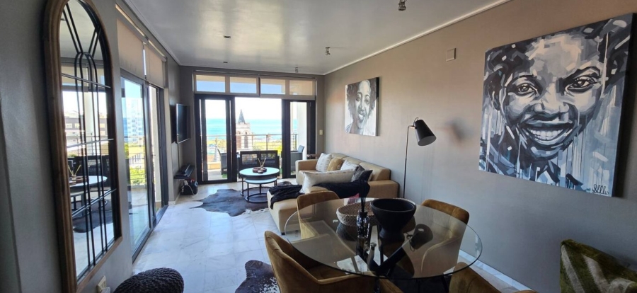To Let 2 Bedroom Property for Rent in Sea Point Western Cape